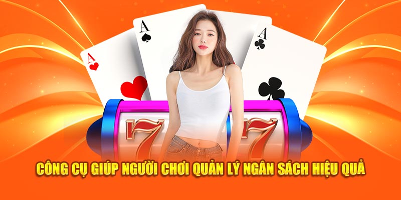 Công cụ giúp khách hàng quản lý ngân sách hiệu quả