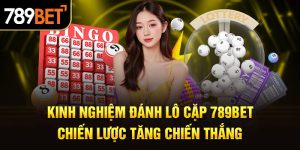 kinh nghiệm đánh lô cặp