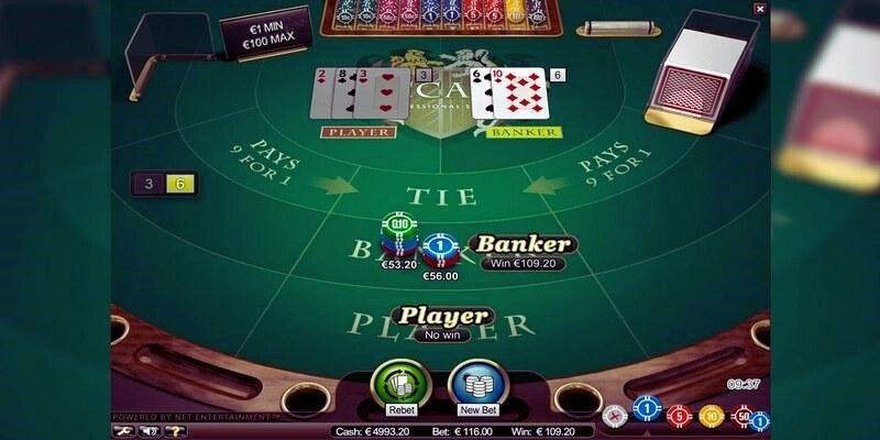 Nhóm kéo Baccarat là gì trên nền tảng mạng xã hội?