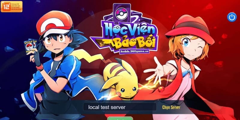 Huấn luyện viên trong game bài có thể dùng để hỗ trợ