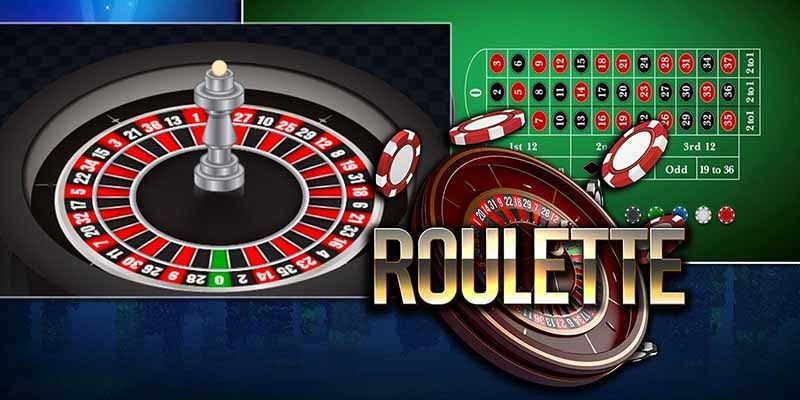 Giới thiệu game Roulette live