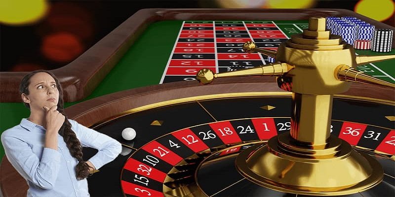 Cách chơi Roulette thắng lớn cho khách hàng mới đến 789bet