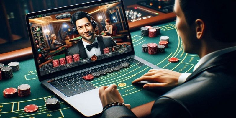 Tầm quan trọng của việc có kinh nghiệm đánh Baccarat online