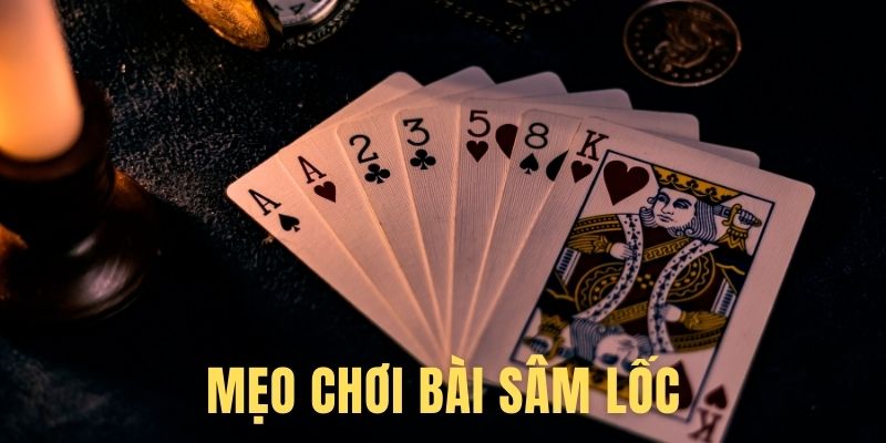 Tìm hiểu chung về game Tá Lả đếm lá