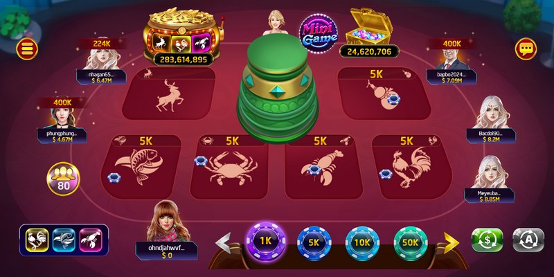 Giới thiệu tổng quan về nổ hũ bầu cua jackpot cho anh em mới tham gia