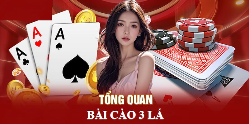 Khám phá bài cào 3 lá giải trí xanh chính tại 789BET