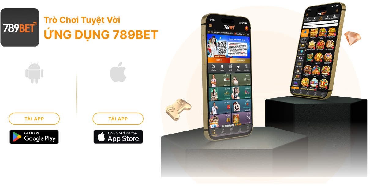 tải ứng dụng 789bet - taiapp789bet