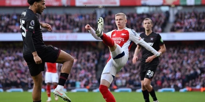 Giới thiệu lịch sử hình thành và phát triển của Arsenal